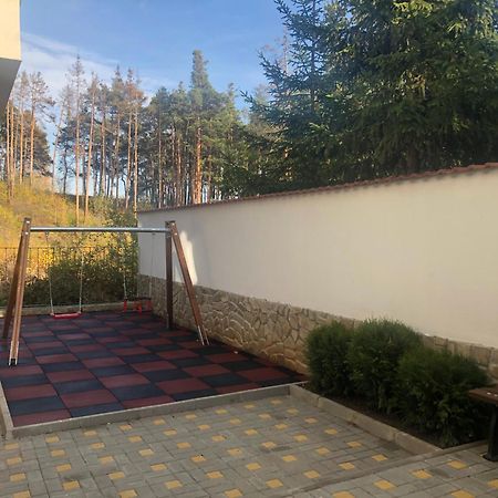 Ferienwohnung Borov Park 3 Welingrad Exterior foto