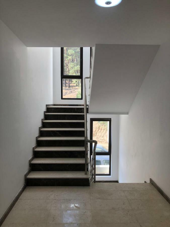 Ferienwohnung Borov Park 3 Welingrad Exterior foto